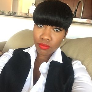 Meet your Posher, Brandy